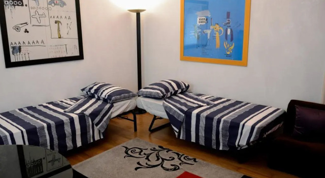 Casa Vacanze Linda