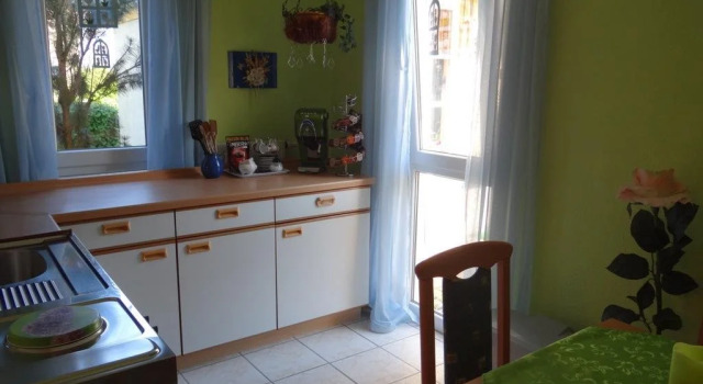 Ferienwohnung "Haus Karnuth", Varaa Hotelli Hotellit Baijeri pysäköinnillä, Pysäköinti