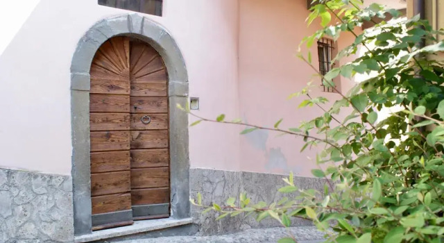 Apartment Albergo Diffuso Vulcano Village