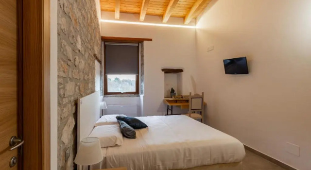Tenuta San Martino, Prenota Bed & breakfast Hotel a Irpinia con colazione, Colazione