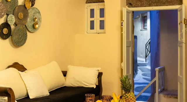 Люкс Superior Exi Castle Suites