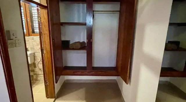Номер Standard Mambo Ocean Resort