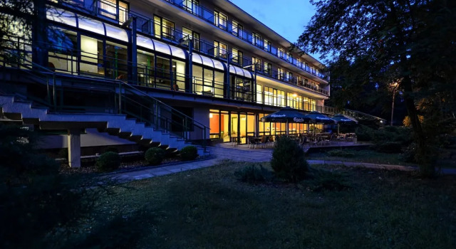 Green Park Conference Centre