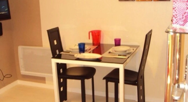 Studio Blue Parc, Rezervasyon Otel Arzon Gulf of Morbihan