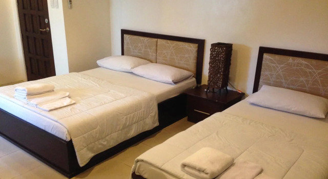 A7 Square Apartelle