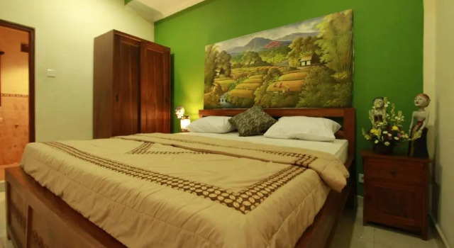 Pondok Loris Guest House