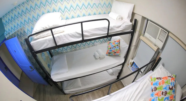 As 1 Hotel, Boek Hotel Kowloon Hongkong, in de buurt van The ONE