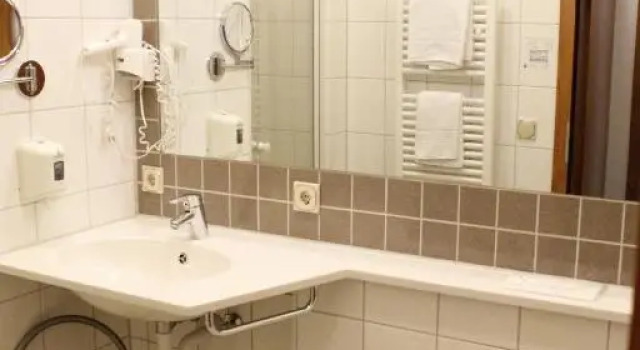 Одноместный номер Standard Hotel Seltenbacher Hof