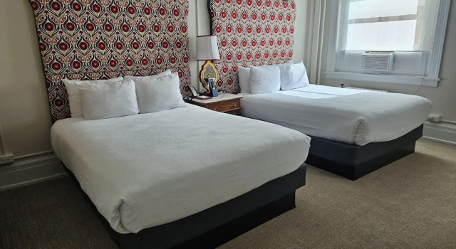 Полулюкс Hotel Colorado