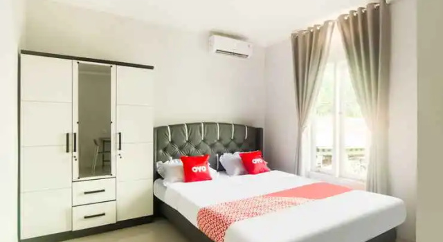 Griya Difa, Rezervovat Hotel Bogor 