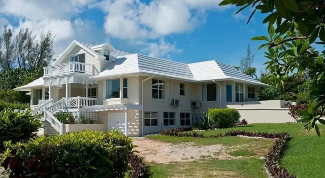 Driftwood 4 Bedroom Home, Prenota Casa vacanze Hotel a Bahamas Out Islands con parcheggio, Parcheggio