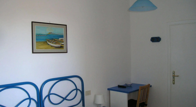 Mari, Rezervasyon Otel Ponza kahvaltılı oteller, Kahvaltı