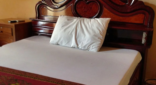 Одноместный номер Standard White River II Hostel