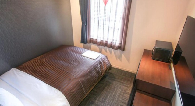Hotel Livemax Osaka Kadoma