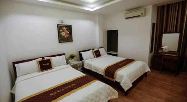 New Life Hotel Danang, Prenota Hotel Da Nang Da Nang