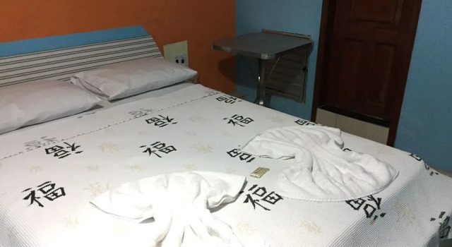 Hotel Fortaleza Manaus, Book Hotel Manaus Amazon Jungle