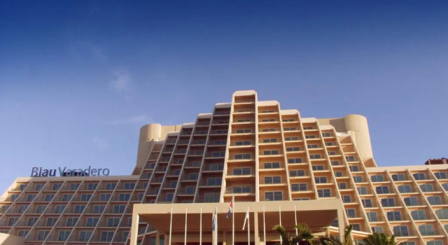 Blau Varadero Hotel All Inclusive