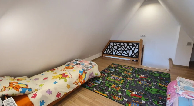 Апартаменты Comfort Apartamenty CEDE Zakopane