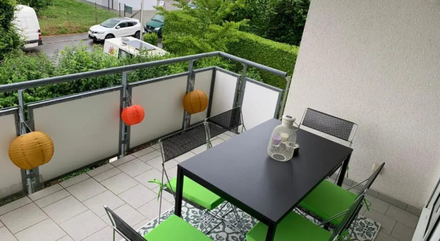 Ferienwohnung Rita in Friedrichshafen