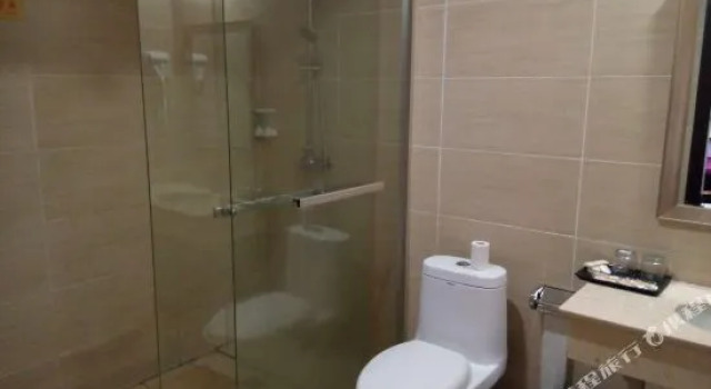 Jinlong Hotel, Rezervasyon Otel Guangdong otoparklı oteller, Otopark