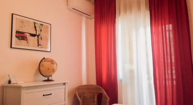 Апартаменты Apartment "da Max"