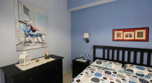 Номер Deluxe B&B Bonaventura