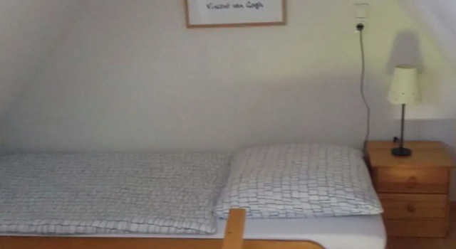 Attractive Apartment in Pruchten near Beach