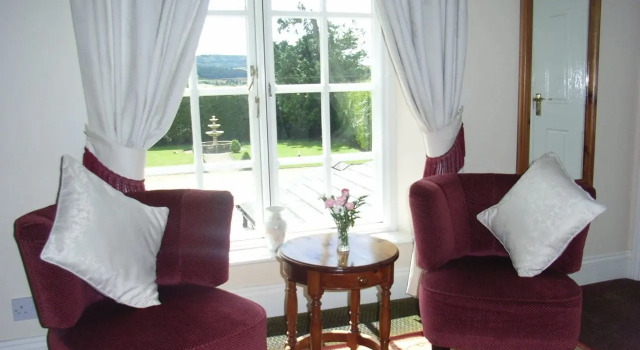 Brandon Lodge, Забронировать Отель «постель и завтрак» Бизнес-отели Англии, 4* 5*