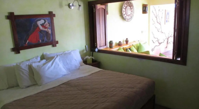 Апартаменты с 2 комнатами Villa Santa Barbara