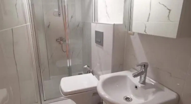 Апартаменты Blue House Apartments