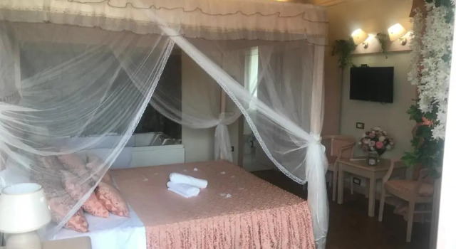 Полулюкс Casale Certosa