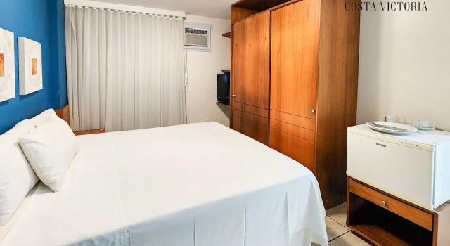 Номер Economy Costa Victoria Residence