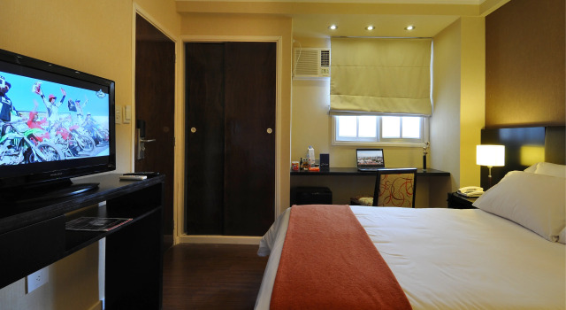 Amerian Salta Hotel
