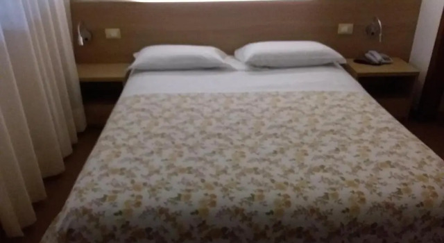 Superior Zimmer Albergo Nyers