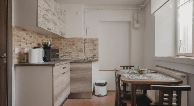 Апартаменты Ugnies Kaukes Apartament Kęstučio gatvė 17