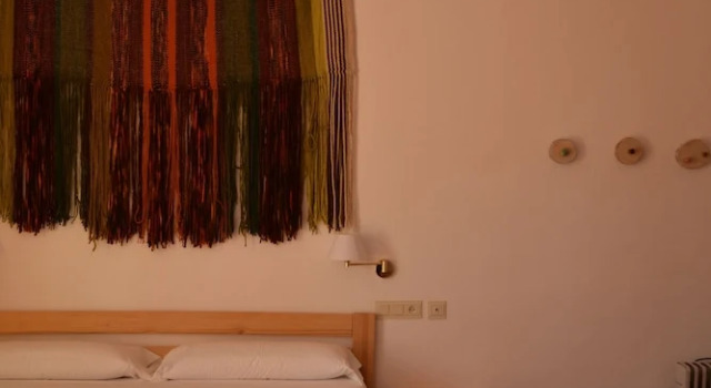 Полулюкс Deluxe Posada Hoyos de Iregua
