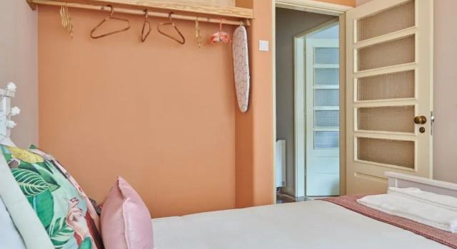 Alma ao Sol - Sunny Apartment, Rezerwuj Apartament Porto Porto