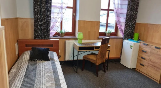 Апартаменты Hostel Patria