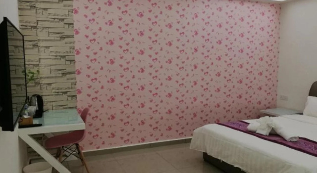 D' Cozy Inn, Rezerwuj Hotel Malakka Melaka