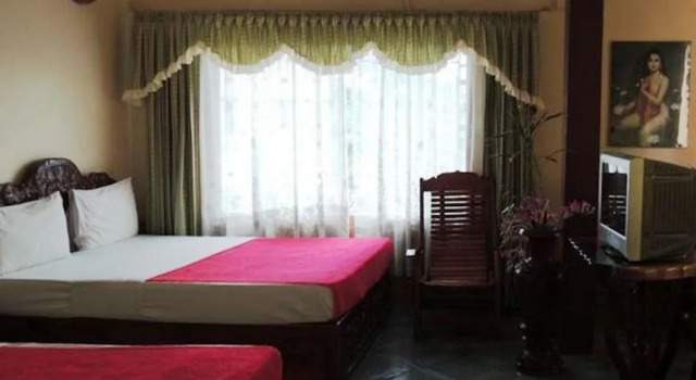 Thy Ny Hotel, Reserva ahora Hotel Ciudad de Battambang Battambang Province