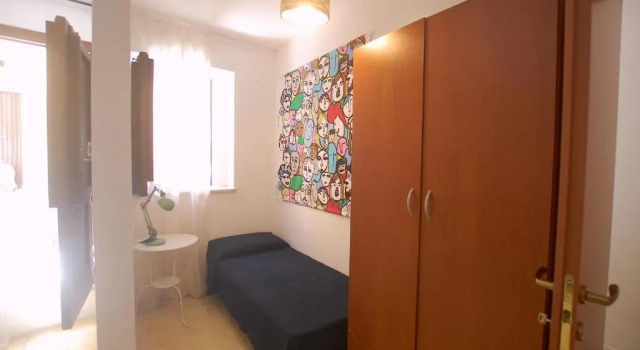 Апартаменты Standard Appartamento Bouganville