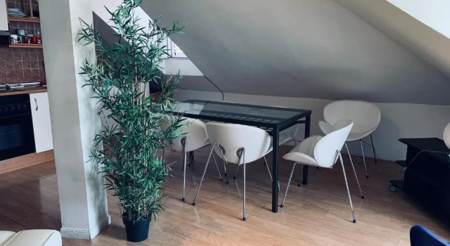 Апартаменты Мансарда с 2 комнатами Centro Madrid Apartamentos Stopinflat