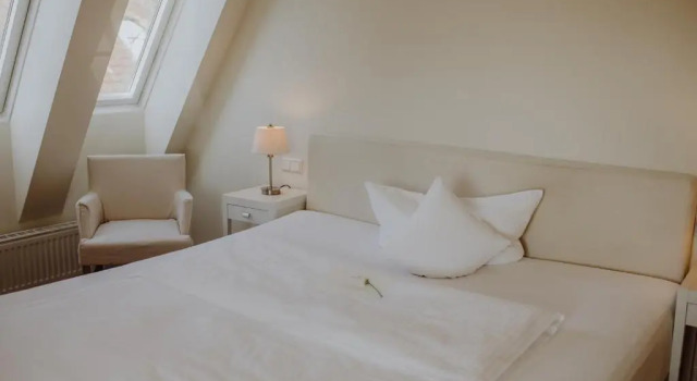 Номер Standard Hotel Havelser Hof