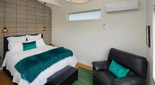 Fairview Apartments, Rezerwuj Apartament Hotele w Auckland Region z parkingiem, Parking