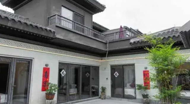 Shanwaishan Shiguangli Hot Springs Vacation Apartment, Book Apartment Fuzhou Fujian