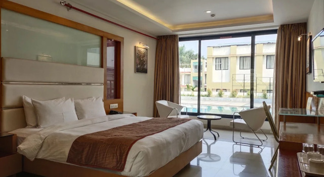 Номер Standard Inspira Resort