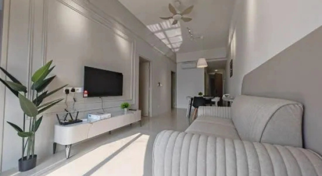 Люкс Piccadilly Greentown Premium Suites by IWH Suites