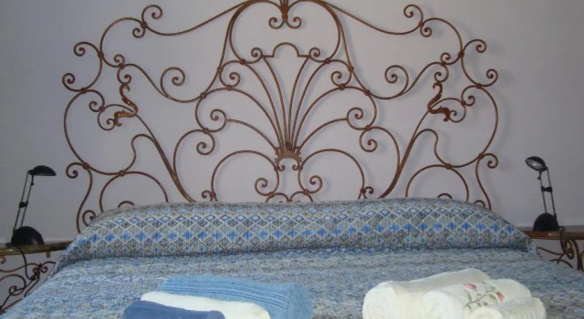 Номер Standard Bed & Breakfast Barba Bertu