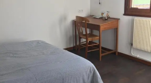 Номер Standard Sous la tour