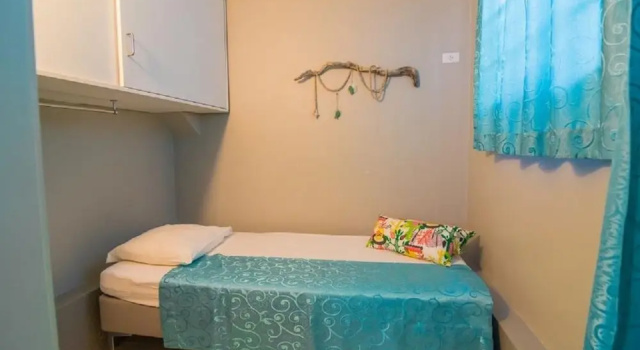 Casa Turquesa 22a